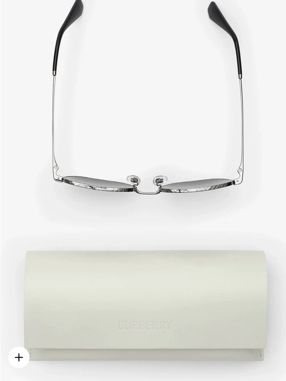 Burberry product details